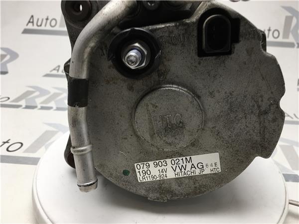 Alternador Audi 079903021m