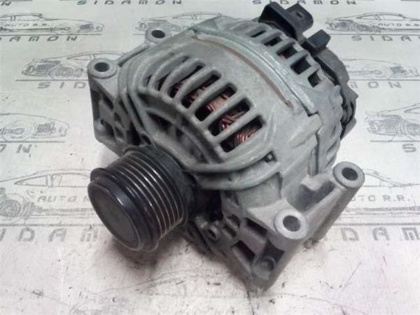 Alternador audi a4 a5 q5 1.8tfsi 2.0tfsi - 06h903016l