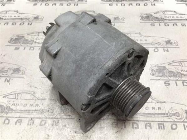 Alternador audi q7 porsche cayenne 3.6 - AutoRR 021903016a