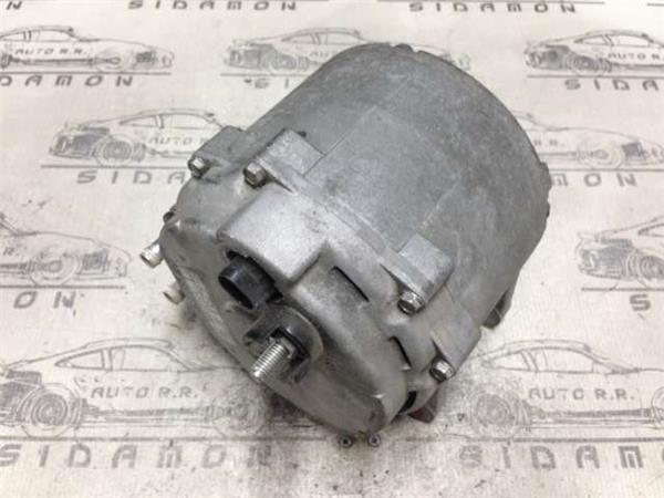 Alternador audi q7 porsche cayenne 3.6 - 021903016a
