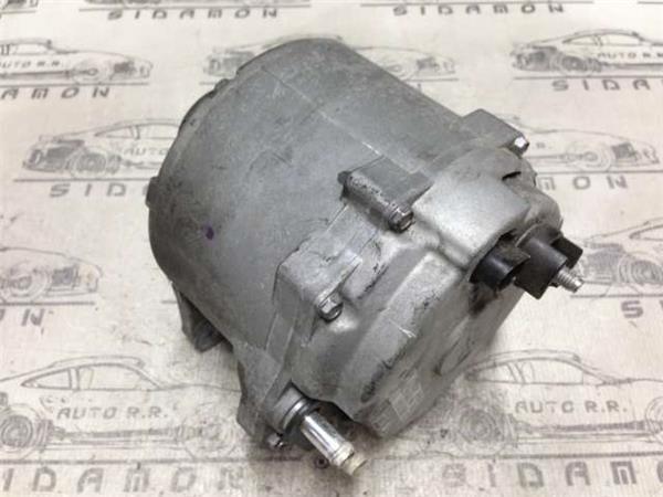 Alternador audi q7 porsche cayenne 3.6 - 021903016a