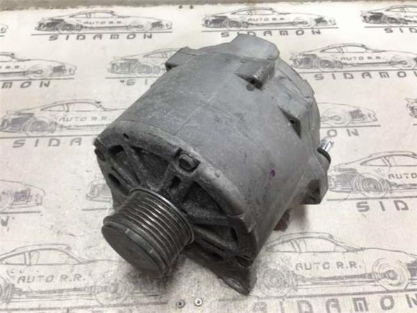 Alternador audi q7 porsche cayenne 3.6 - 021903016a