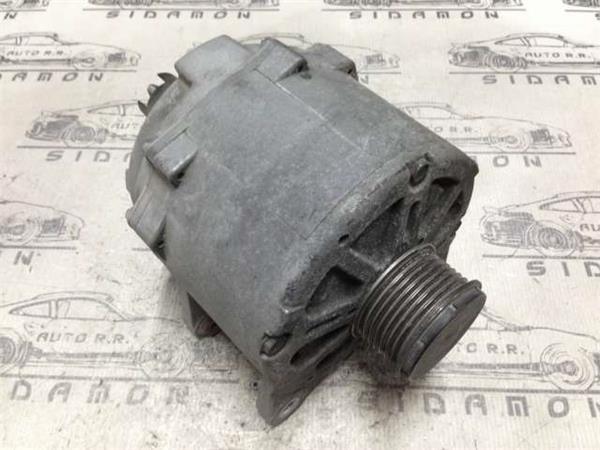Alternador audi q7 porsche cayenne 3.6 - 021903016a