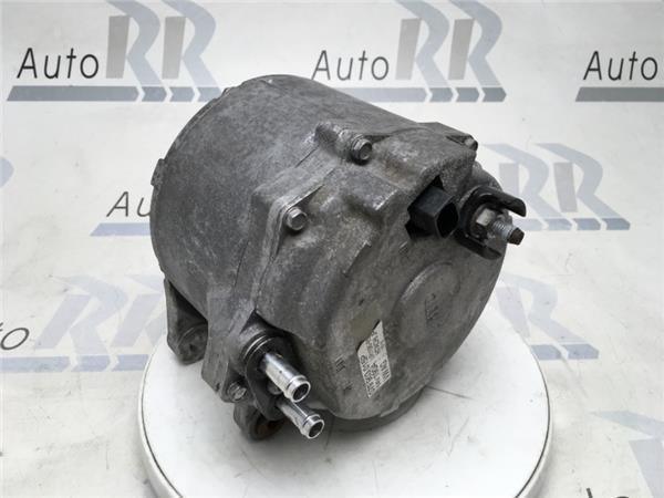 Alternador Audi RS6 4G 079903015p