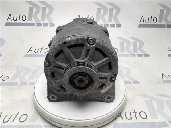 Alternador Audi RS6 4G 079903015p - 079903015p