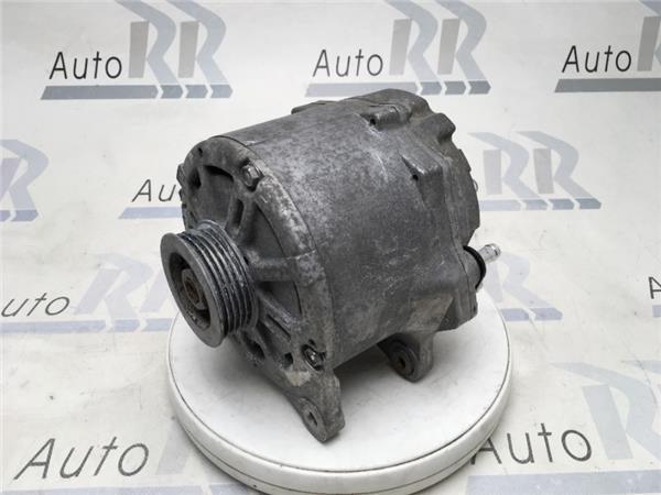 Alternador Audi RS6 4G 079903015p - 079903015p