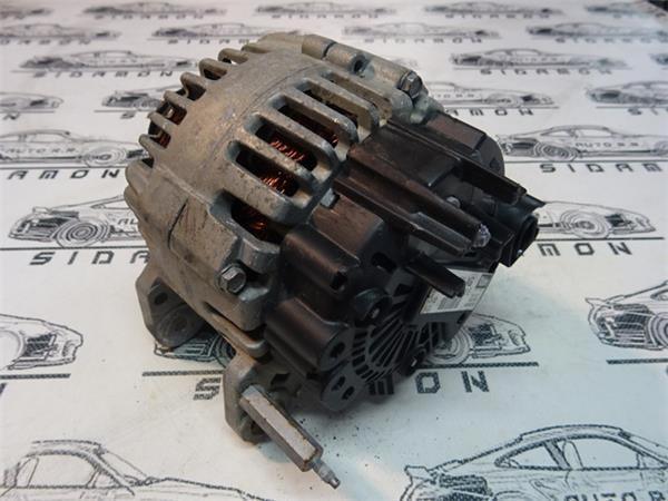 Alternador audi/ seat/ skoda/ vw - 06f903023e
