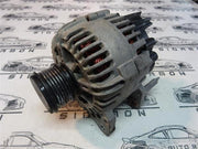 Alternador audi/ seat/ skoda/ vw - 06f903023e