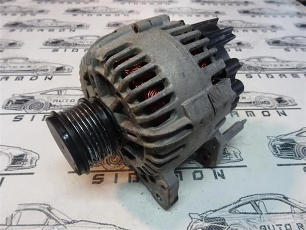 Alternador audi/ seat/ skoda/ vw - 06f903023e