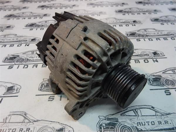 Alternador audi/ seat/ skoda/ vw - AutoRR 06f903023e