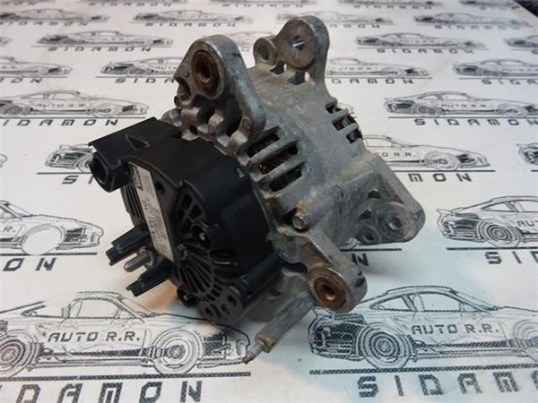 Alternador audi/ seat/ skoda/ vw - AutoRR 06f903023e