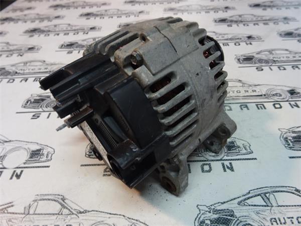 Alternador audi/ seat/ skoda/ vw - 06f903023e