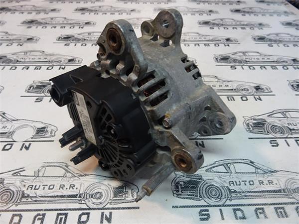 Alternador audi/ seat/ skoda/ vw - 06f903023e