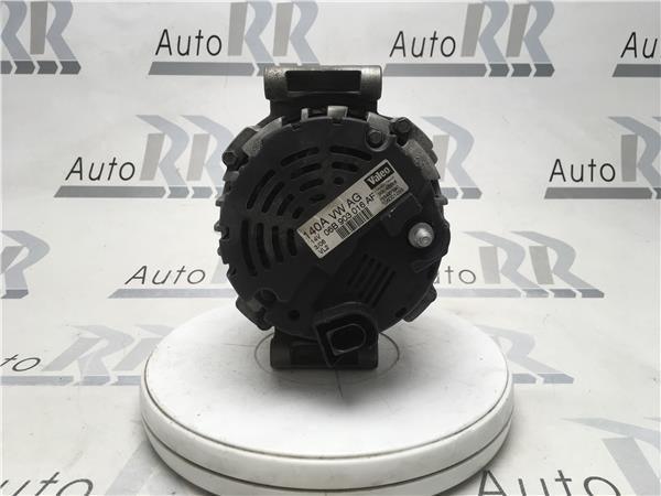 Alternador audi vw 06b903016af