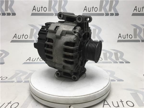 Alternador audi vw 06b903016af