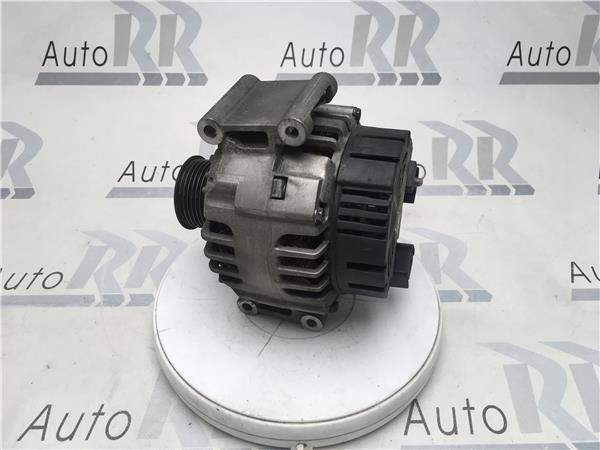 Alternador audi vw 06b903016af - 06b903016af