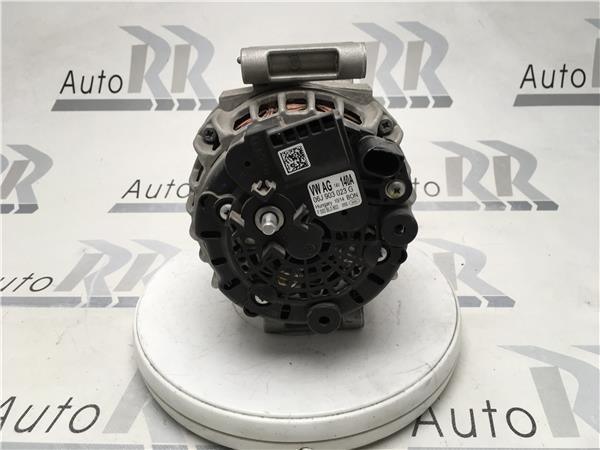 Alternador Audi VW 06j903023g - 06j903023g