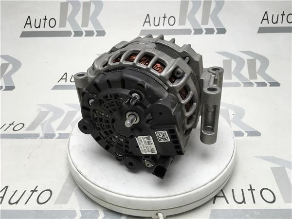 Alternador Audi VW 06j903023g
