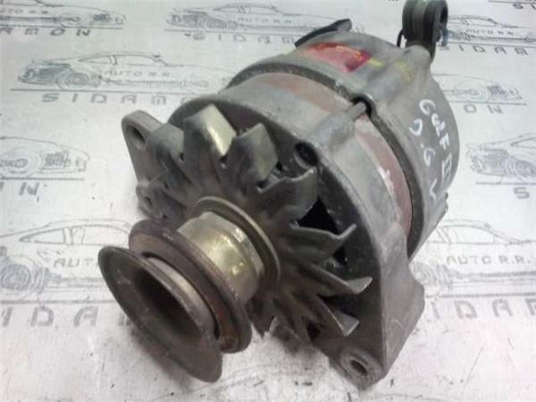 Alternador audi/vw 1.3 1.6 1.8 - 026903015d