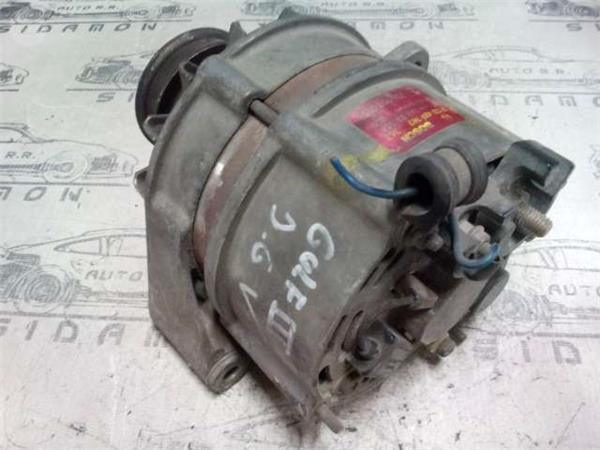 Alternador audi/vw 1.3 1.6 1.8 - 026903015d