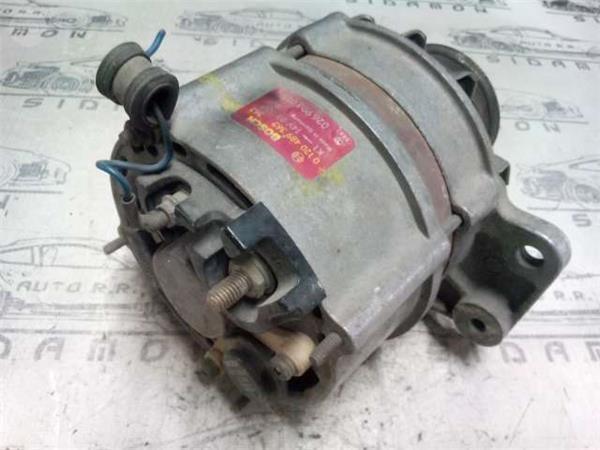 Alternador audi/vw 1.3 1.6 1.8 - 026903015d
