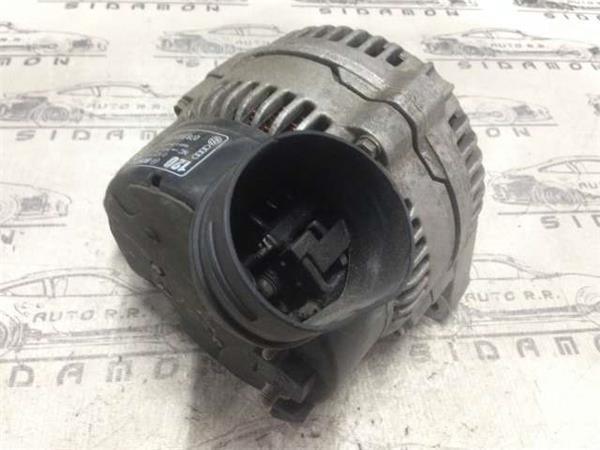 Alternador audi/vw/opel 078 903 015 f - 078903015f