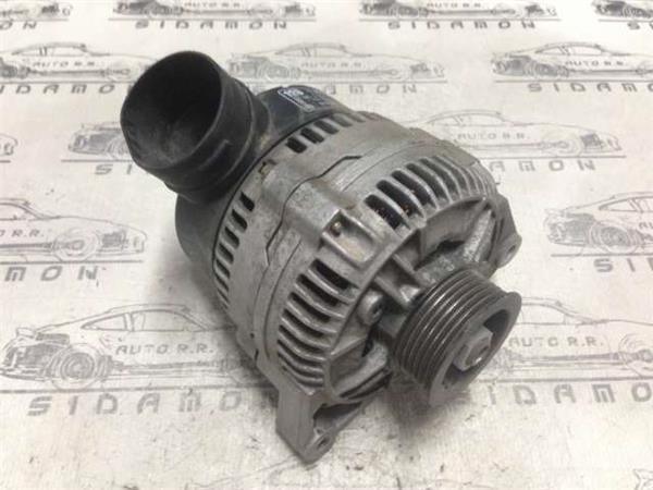 Alternador audi/vw/opel 078 903 015 f - 078903015f