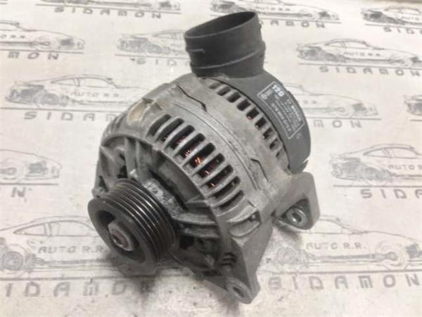 Alternador audi/vw/opel 078 903 015 f - 078903015f