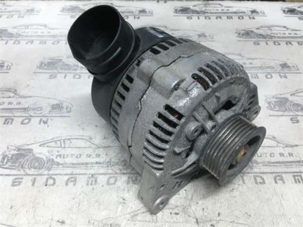 Alternador audi/vw/opel/vauxhall - AutoRR 0120465008