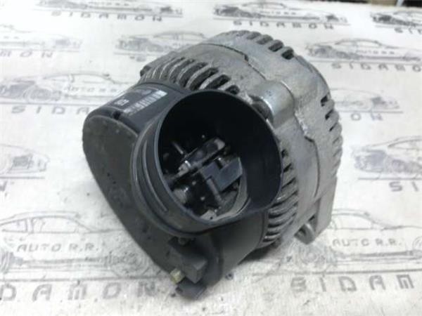 Alternador audi/vw/opel/vauxhall - 0120465008