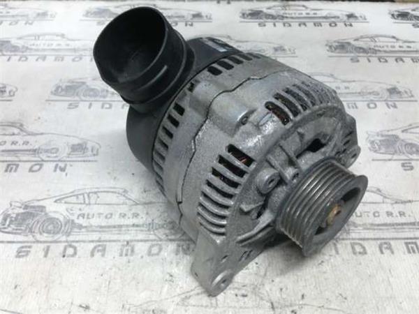 Alternador audi/vw/opel/vauxhall - 0120465008