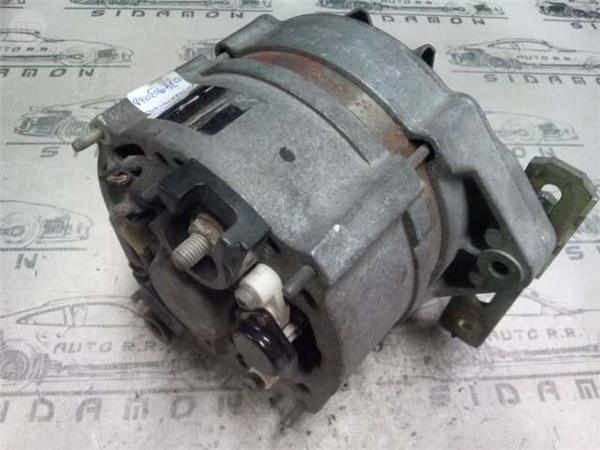 Alternador audi/vw/seat 1976-1996 - AutoRR 0120469822