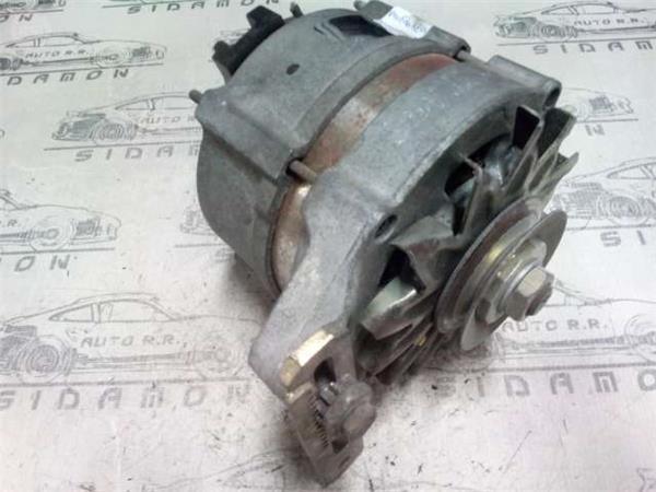 Alternador audi/vw/seat 1976-1996 - AutoRR 0120469822