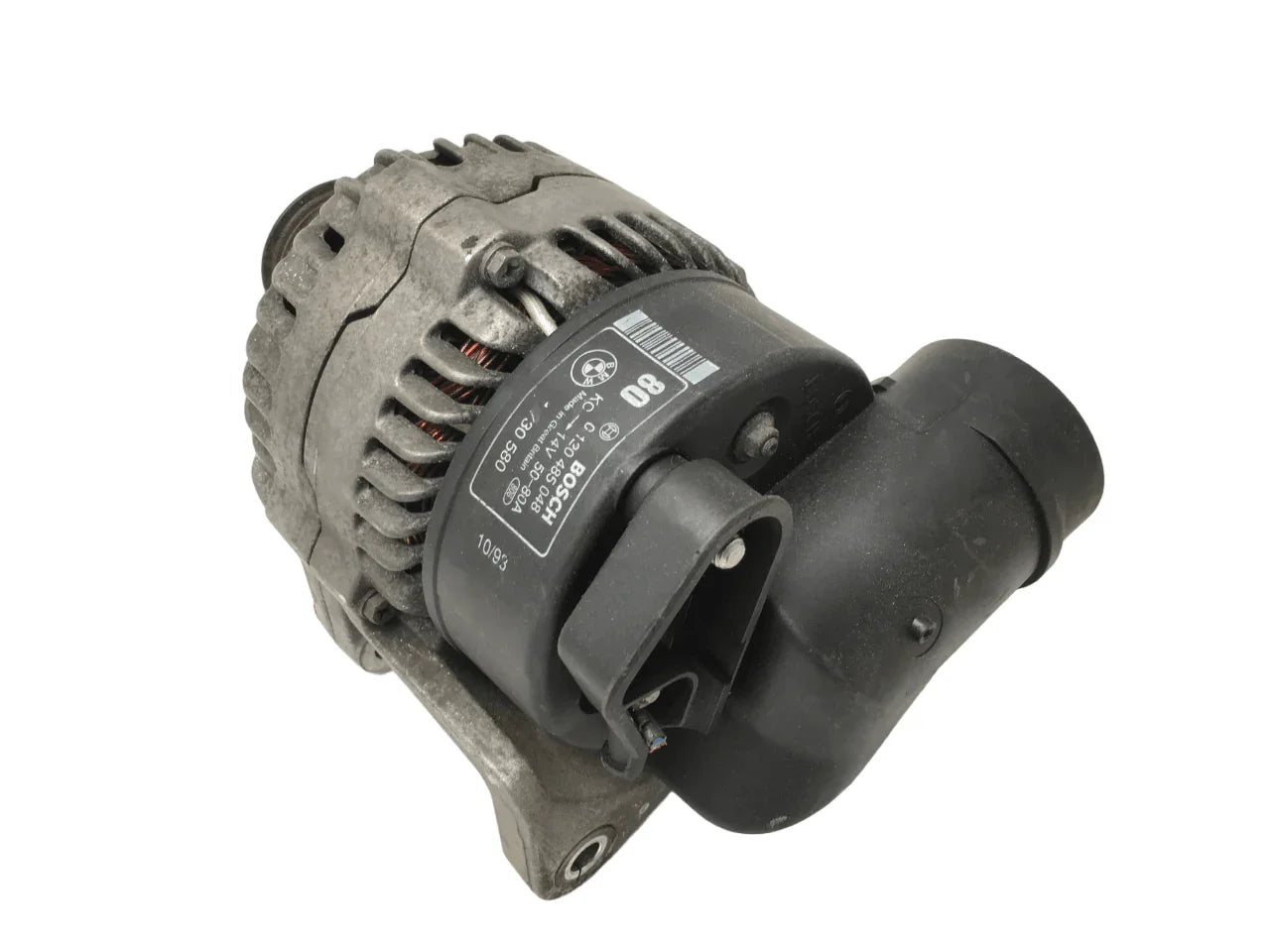 Alternador Bmw 0120485048