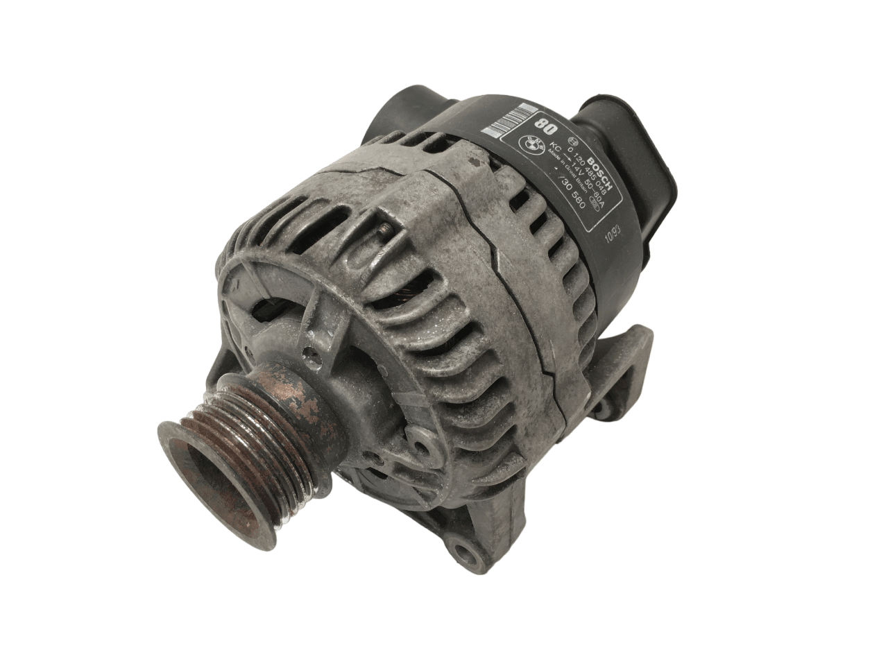 Alternador Bmw 0120485048 - 0120485048