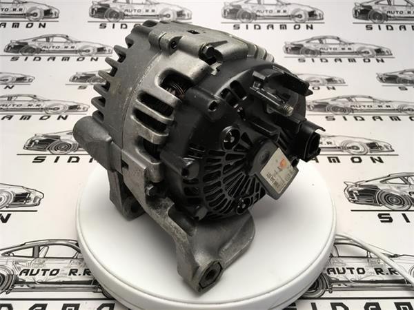 ALTERNADOR BMW 0986048921 - AutoRR 0986048921