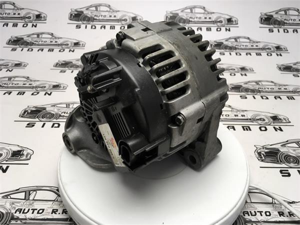 ALTERNADOR BMW 0986048921 - AutoRR 0986048921