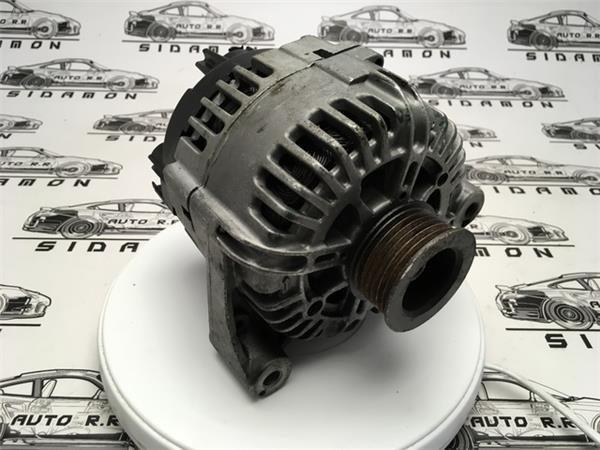 ALTERNADOR BMW 0986048921 - 0986048921