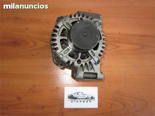 Alternador bmw 254260 - AutoRR 254260