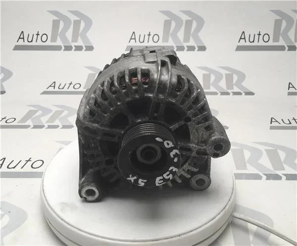 Alternador bmw 2542672b tg15c012