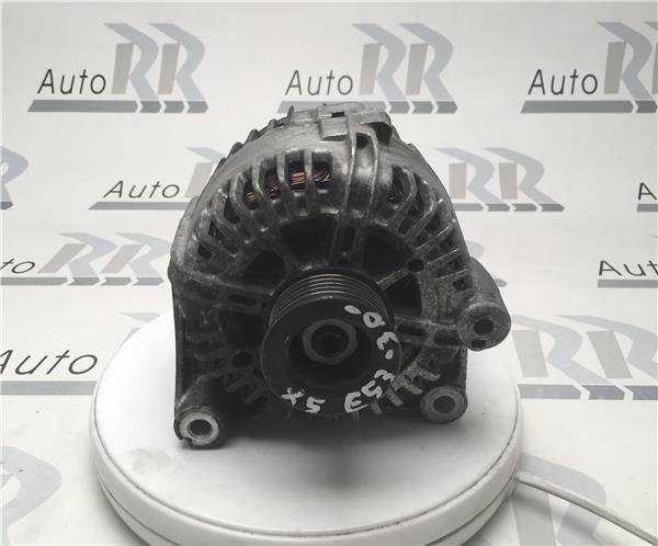 Alternador bmw 2542672b tg15c012 - AutoRR 2542672b