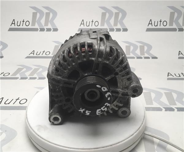 Alternador bmw 2542672b tg15c012 - 2542672b