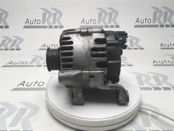 Alternador bmw 2542672b tg15c012 - 2542672b
