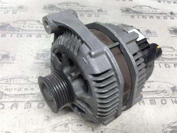 ALTERNADOR BMW 3 5 7 X5, 2.0 2.5 2.9 - AutoRR 2247389