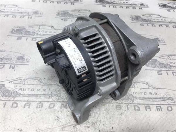 ALTERNADOR BMW 3 5 7 X5, 2.0 2.5 2.9 - AutoRR 2247389