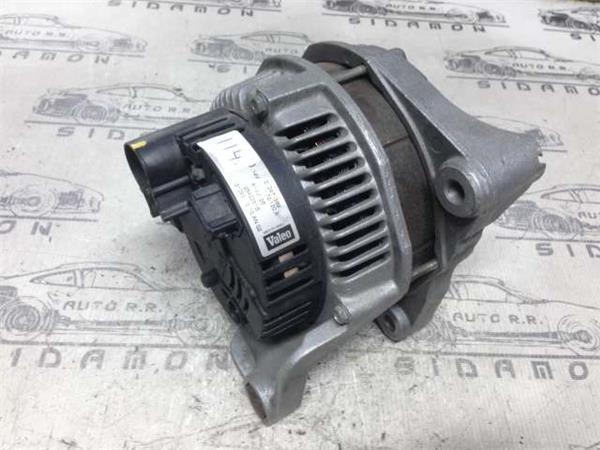 ALTERNADOR BMW 3 5 7 X5, 2.0 2.5 2.9 - 2247389