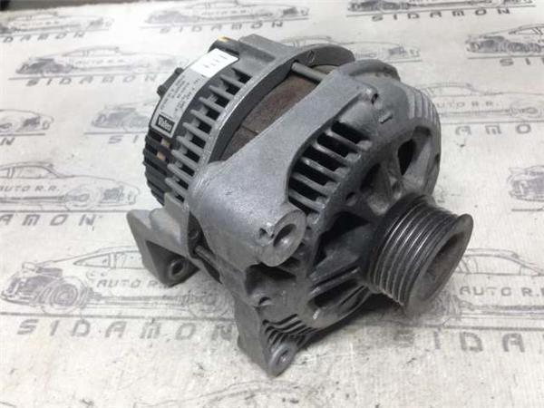 ALTERNADOR BMW 3 5 7 X5, 2.0 2.5 2.9 - 2247389