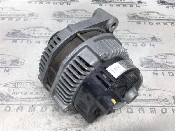 ALTERNADOR BMW 3 5 7 X5, 2.0 2.5 2.9 - 2247389