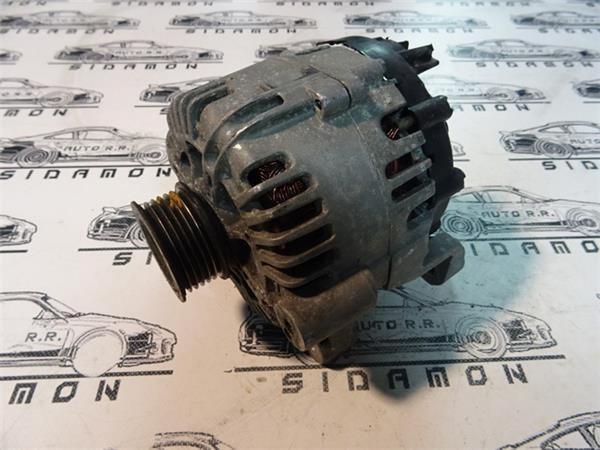 Alternador bmw 7789980 - AutoRR 7789980