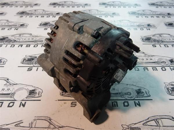 Alternador bmw 7789980 - AutoRR 7789980